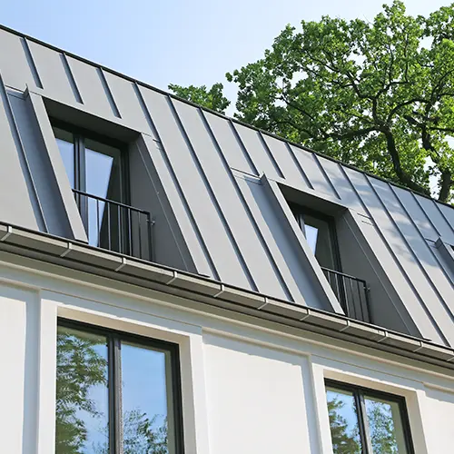 The Benefits of Metal Roofing Longevity, Durability, and Energy