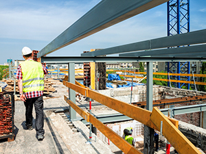 Roofing Contractor - Menomonie, WI 1