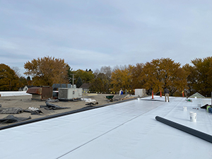 Roofing Company – Onalaska, WI 1
