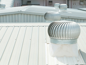 Metal Roofers - Sparta, WI 1
