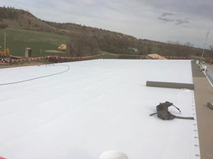 Roofing Company Reedsburg, WI 2