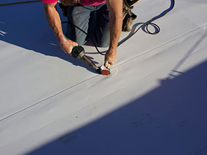 Roofing Company Reedsburg, WI 1